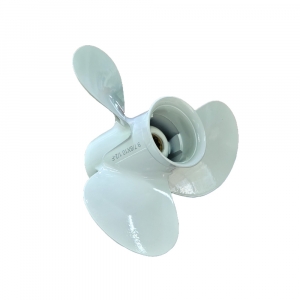 Гребной винт 3x9-7/8x10-1/2 Yamaha 20-30, F20-F25  664-45945-00-00  YHS ― 1998-2025  NEXT