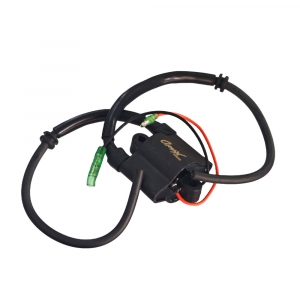 Катушка зажигания высоковольтная Yamaha 40J  6F5-85570-11-00  Omax ― 1998-2025  NEXT