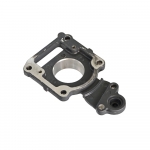 Основание помпы YAMAHA 25-30  (61N-45331-00-5B) 61N-45331-00-CA  WaveMarine