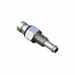 Коннектор топливный (на мотор) Suzuki DT2-DT65  (C14709)  65720-98521-000  Kacawa