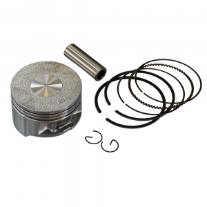 Поршневой комплект STD Yamaha F4-F6  (6BX-E1631-00-96) 6EE-E1631-00-00  WaveMarine ― 1998-2025  NEXT