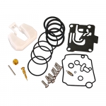 Ремкомплект карбюратора Yamaha F40, F45, F50  (62Y-W0093-10-00) 62Y-W0093-11-00  WaveMarine