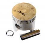 Поршень 0.50мм Yamaha 40-50 3RING  6H4-11636-00-3RING  Omax