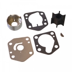 Ремкомплект помпы охлаждения Suzuki DF8-20A  17400-99J20-000  WaveMarine