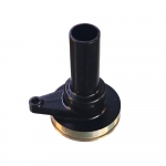 Корпус сальников коленвала Yamaha 25-30  689-15396-01-5B  Yuelang