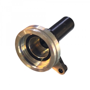 Корпус сальников коленвала Yamaha 25-30  689-15396-01-5B  Yuelang ― 1998-2026  NEXT