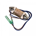 Катушка зажигания подмаховиковая Yamaha 25-30  (61N-85541-19-00) 61N-85541-09-00  Yuelang