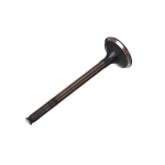 Клапан выпускной Honda BF15D3, BD20D3  14721-ZY1-000