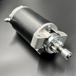 Электростартер Yamaha F9,9-15 (SYS) 66M-81800-00-K ― 1998-2025  NEXT