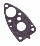 Прокладка помпы Yamaha 4C / 5C / F4-F6  (6E0-45315-00-00, 6E0-45315-A0-00) 6EE-G5315-00-00  WaveMarine