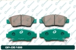 Тормозные колодки G-brake GP-05168