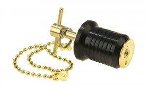 Пробка сливная (Т-образная) с цепочкой  256-04093-00 ― 1998-2026  NEXT