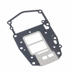 Прокладка под проставку блока Suzuki DT20-30  52113-96321-000