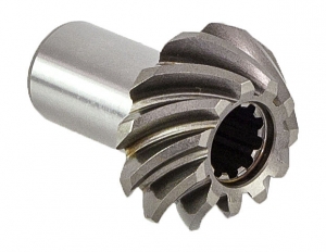 Шестерня ведущая SUZUKI DF25-30 / DT25-30  57311-96320-000  Omax ― 1998-2024  NEXT